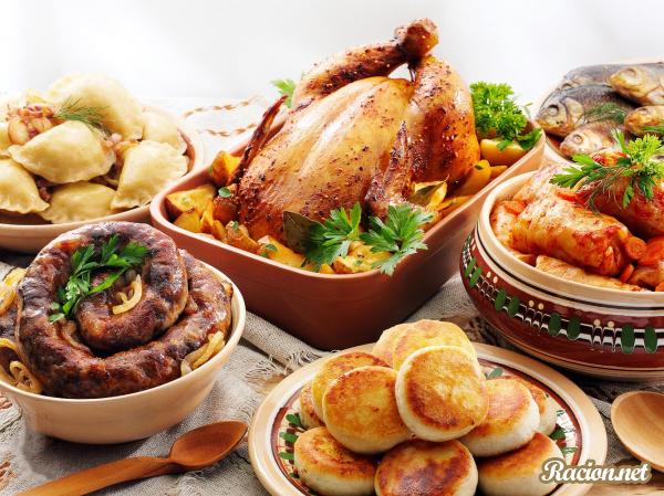Картинки по запросу украинская кухня картинки
