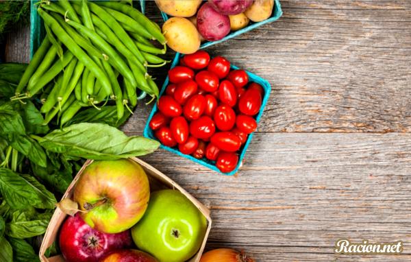 Где найти продукты для здорового питания? Где найти продукты для здорового питания?
