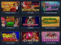    Casino Vulkan Online 