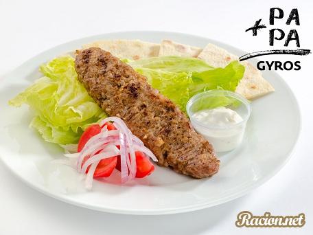 Популярные блюда греческой кухни Популярные блюда греческой кухни