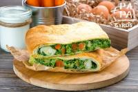 Популярные блюда греческой кухни Популярные блюда греческой кухни