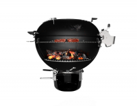     Weber Master-Touch 
