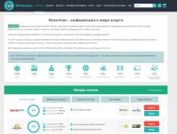 Онлайн обзоры от Sloterman Онлайн обзоры от Sloterman