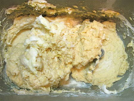 Пасхальный кулич в хлебопечке на пасху