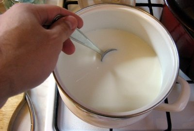 Как приготовить йогурт в йогуртнице