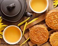 Приготовление Десять китайских чайных запретов блюда