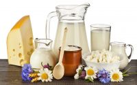 Приготовление Польза и вред молочных продуктов блюда