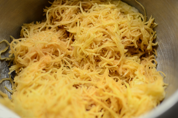 Вкусные драники постные из картофеля в духовке