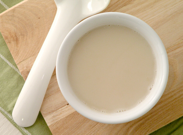 Рецепт Домашняя сгущенка из кокосового молока. Приготовление 

блюда