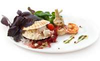 Приготовление Средиземноморская кухня - молодость, стройность и красота без диет блюда