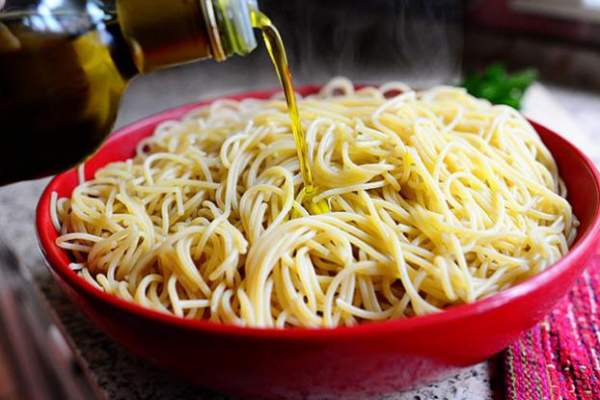 Спагетти болоньезе (Итальянский соус мясной)