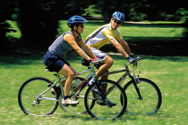 21 совет как извлечь максимум пользы и удовольствия из велопрогулки