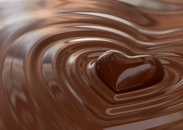Блюда с шоколадом - лекарство от стресса
