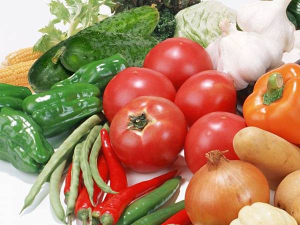 Как выбрать идеальные овощи для консервации
