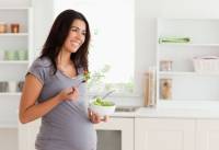 Приготовление Как правильно питаться во время беременности блюда