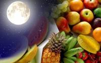 Приготовление Лунный календарь здорового питания с 1 по 31 августа блюда