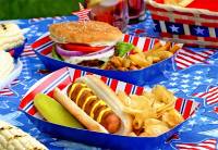 Приготовление Американский пикник блюда