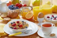 Приготовление Что не рекомендуют есть и пить натощак, идеальный утренний завтрак блюда
