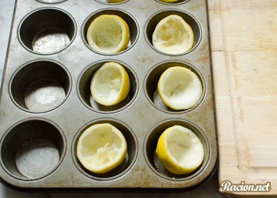 Как сделать аппетитные желейные шоты