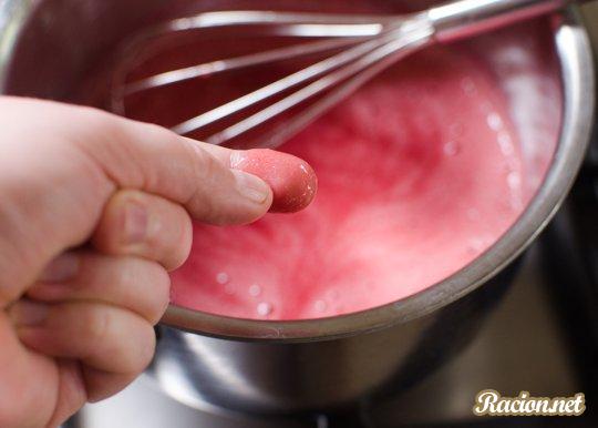 Как сделать аппетитные желейные шоты