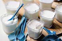 Приготовление Йогурт и творог в домашних условиях в йогуртнице блюда