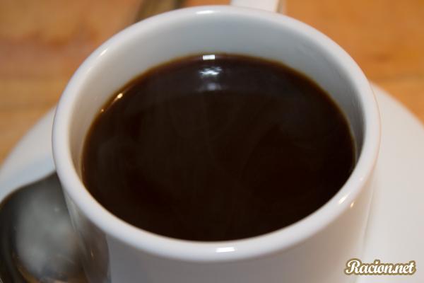 Правильный кофе в кофеварке