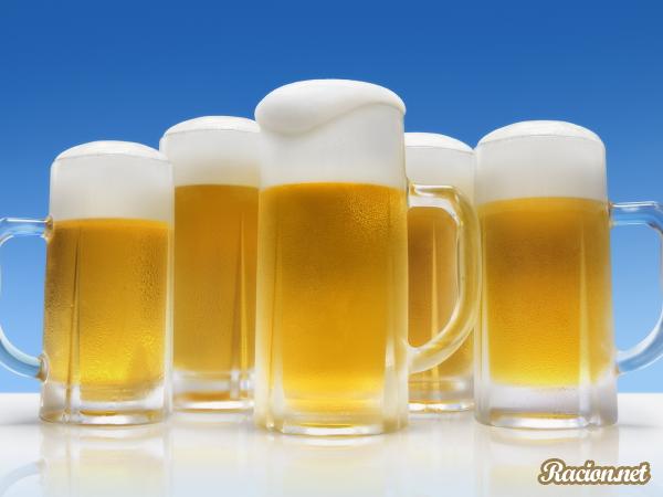 Можно ли пить безалкогольное пиво?