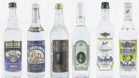 Приготовление Хорошая русская водка, какая водка лучше, отзывы Всероссийского конкурса водок блюда