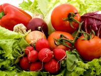 Приготовление Как выбирать овощи? блюда