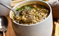 Приготовление Кулеш – походный суп или изысканное блюдо блюда