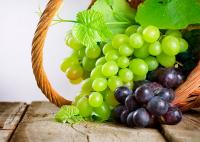 Приготовление Описание сортов винограда, как правильно выбрать виноград блюда