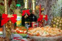 Приготовление Что едят европейцы на Новый год блюда