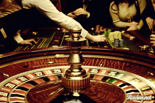 Играть в азартные игры и игровые автоматы бесплатно