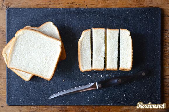 Французский тост с корицей и кленовым сиропом