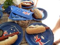 Приготовление Кулинарные традиции Австралии часть 2 блюда