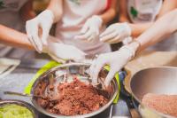 Приготовление Кулинарные советы и хитрости июля блюда