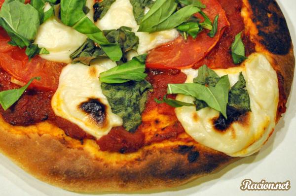 Пицца "Вегетарианская": как ее приготовить