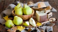 Приготовление Что приготовить из груш? Часть 2 блюда