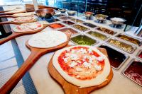 Приготовление Качественное оборудование для пиццерии принесёт успех блюда