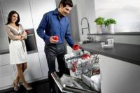 Посудомоечная машина: преимущества и недостатки эксплуатации