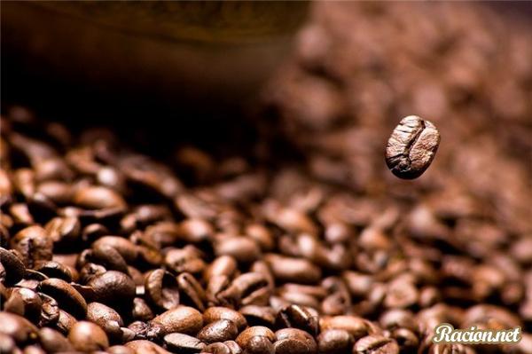Особенности зернового кофе