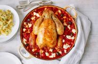 Приготовление Курица - не птица, курица - это еда! блюда