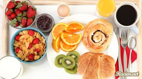 Завтрак: интересные факты и кулинарные идеи