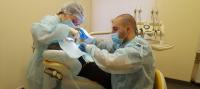Приготовление Стоимость имплантации зубов в СПб блюда