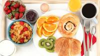 Завтрак: интересные факты и кулинарные идеи