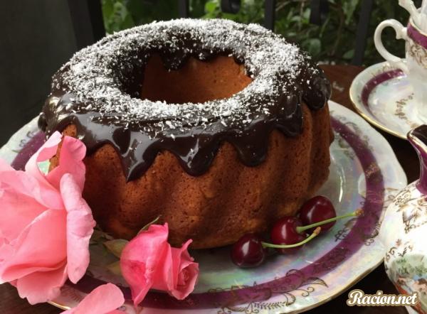 Десерт-кексы — вкуснейший подарок от кулинарного портала CookLikeMary