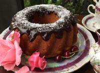 Приготовление Десерт-кексы — вкуснейший подарок от кулинарного портала CookLikeMary блюда