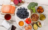 Приготовление Сайт о здоровом питании блюда