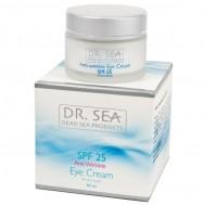 Косметика из глубин Мертвого моря – Dr.Sea Косметика из глубин Мертвого моря – Dr.Sea