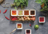 Приготовление Тайские блюда: оригинальность в каждой детали блюда